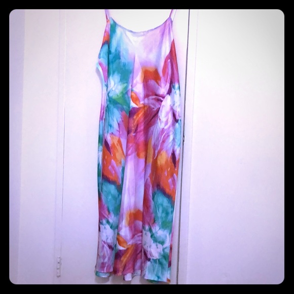 Natori Other - EUC XXL Natori Nightgown